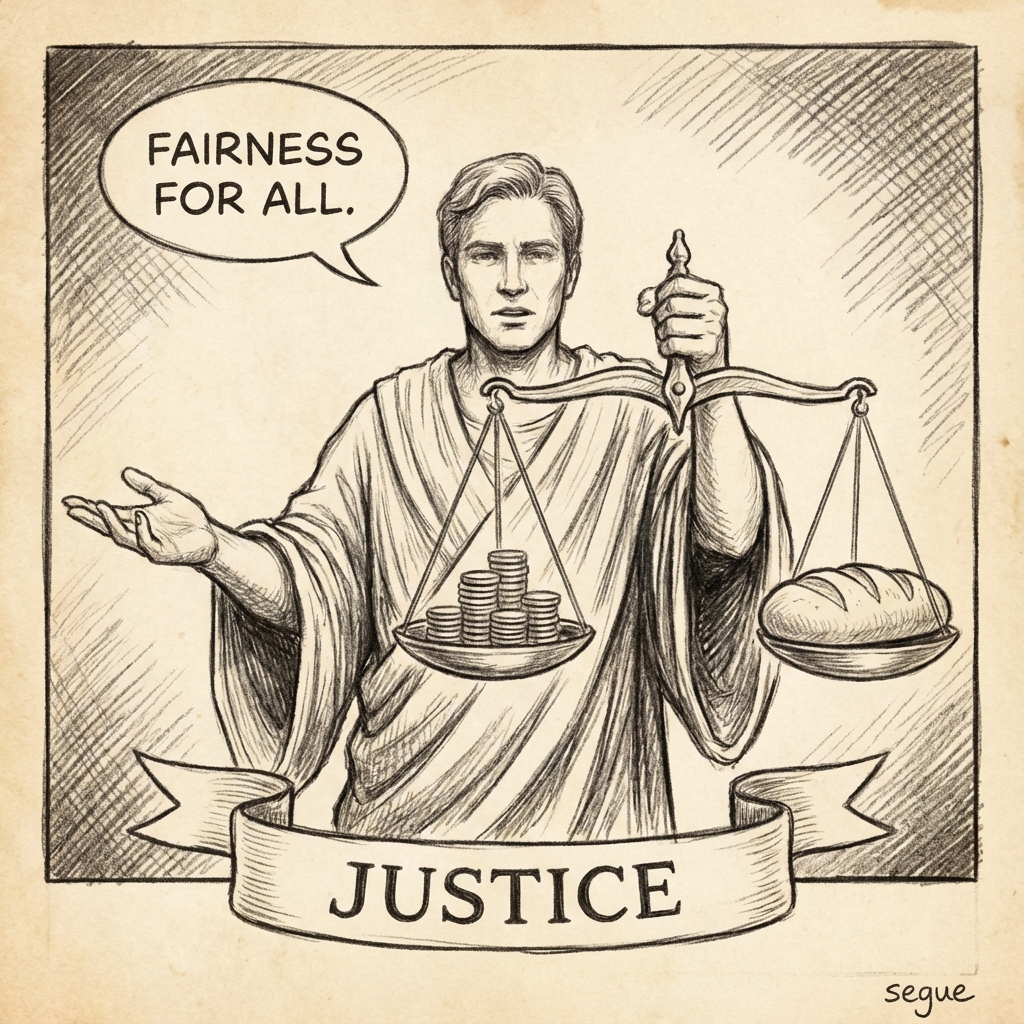 justice
