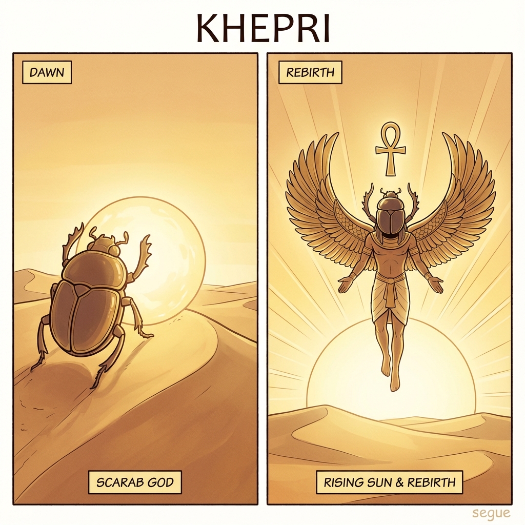 Khepri
