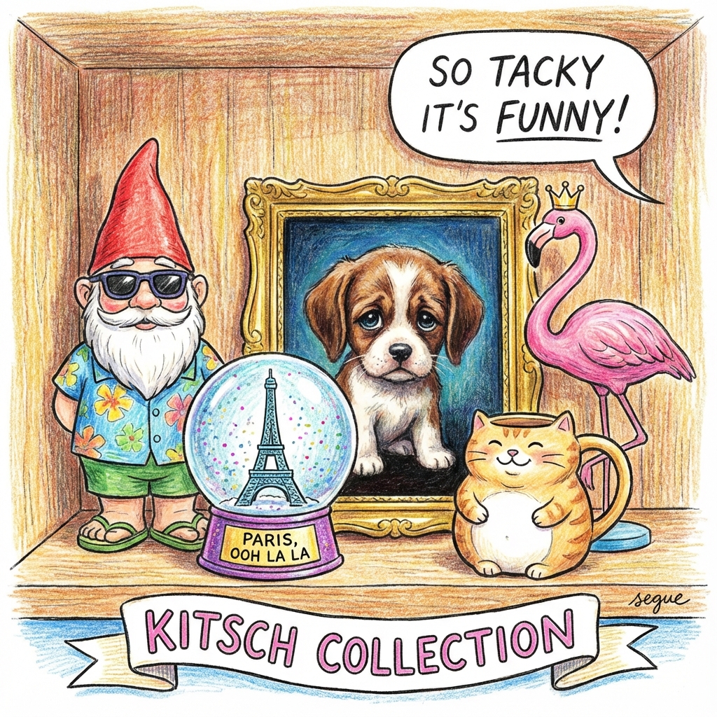 kitsch