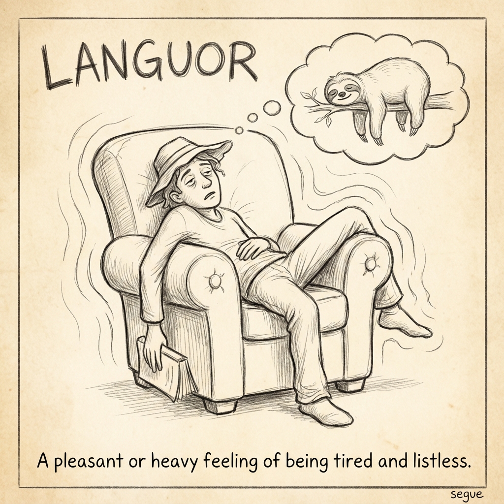 languor