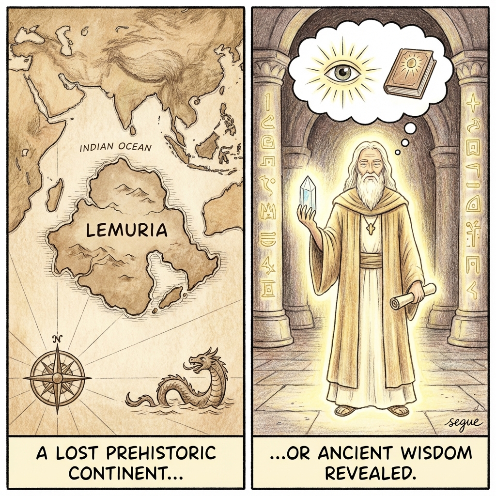 lemurian