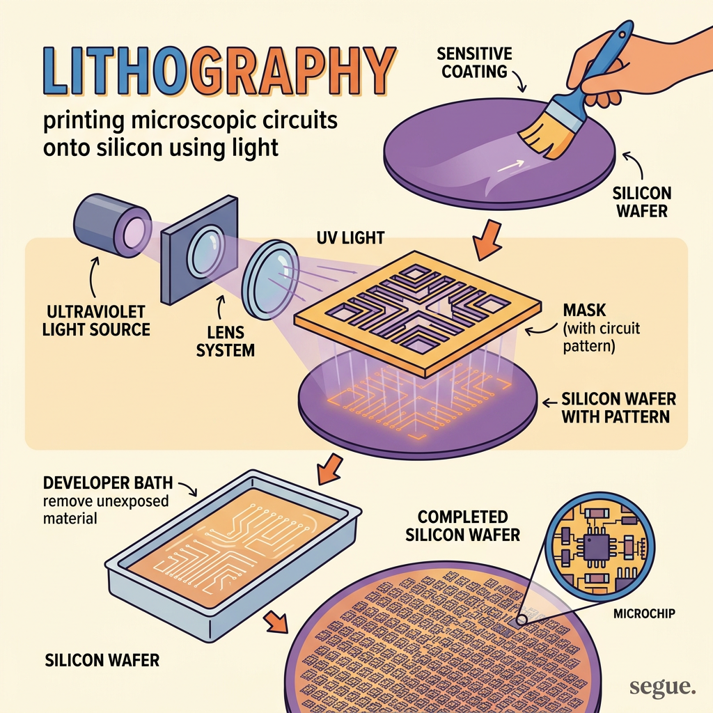 lithography