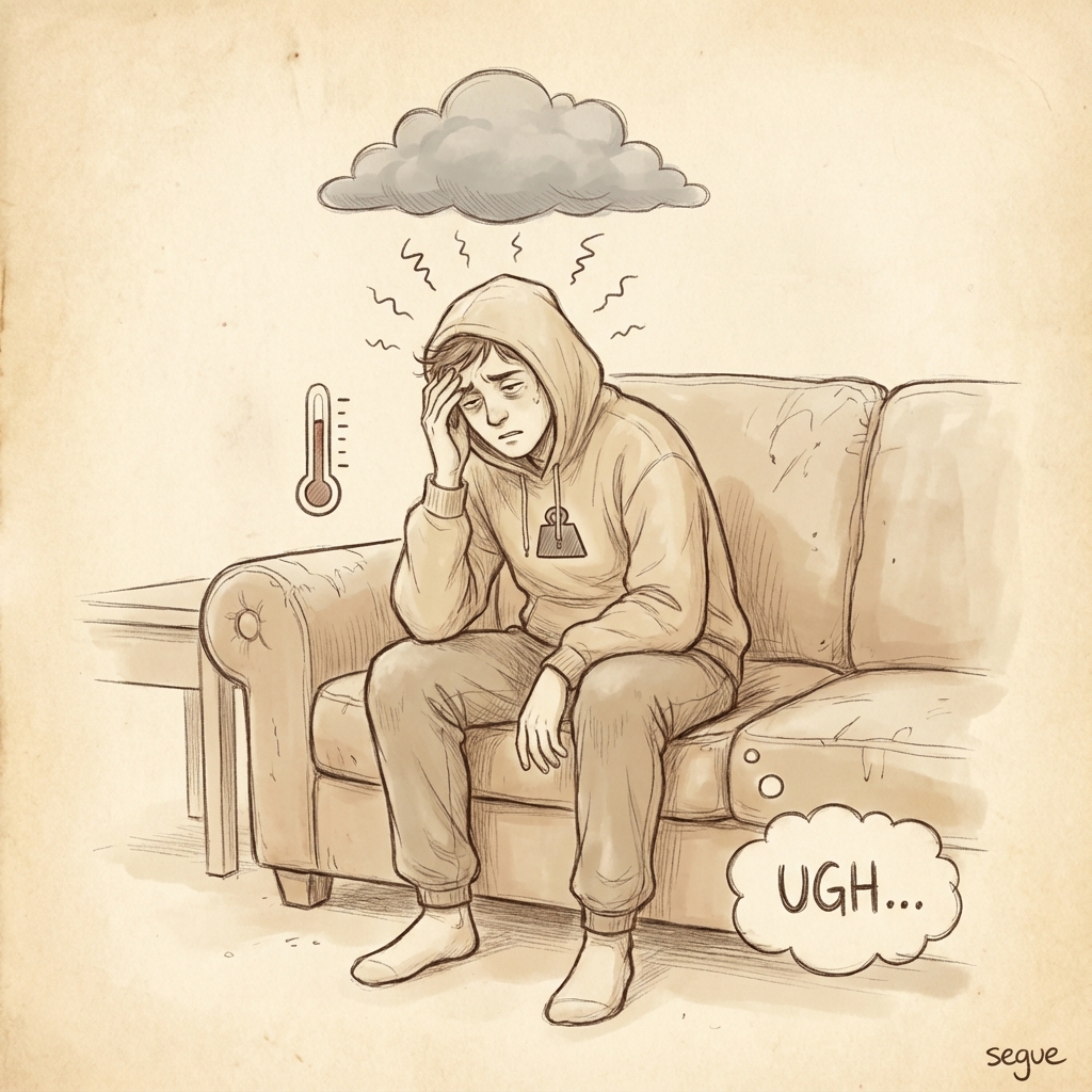 malaise