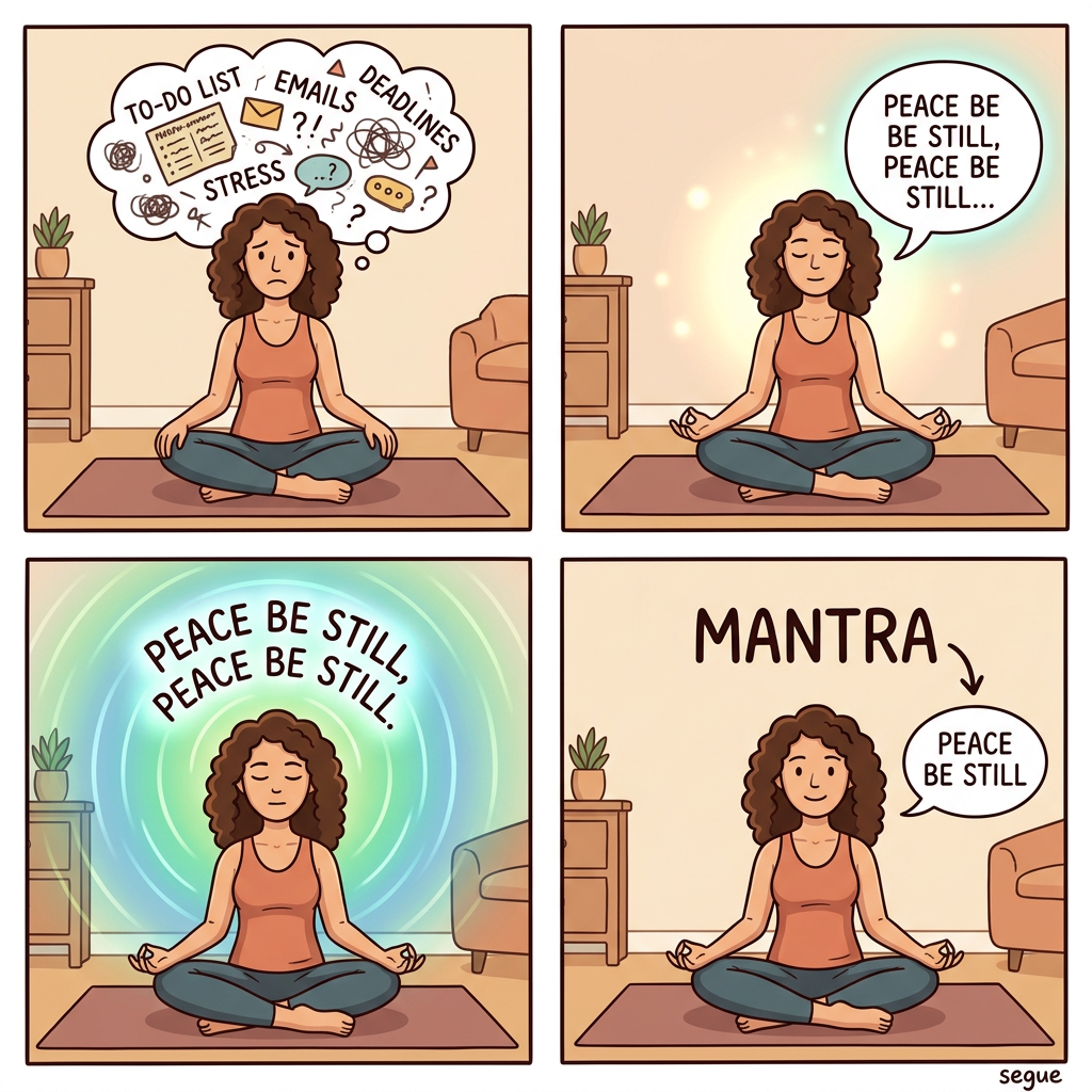 mantra