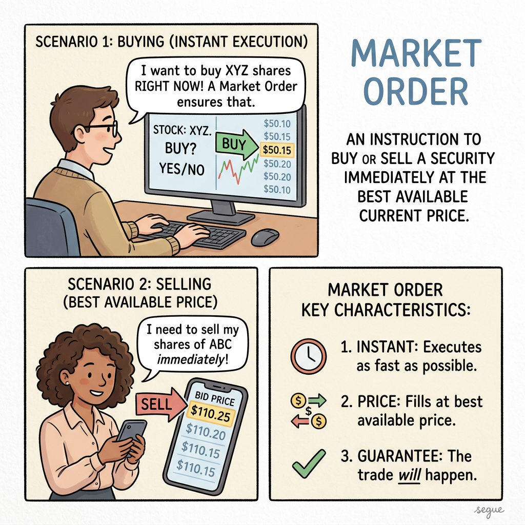 market order