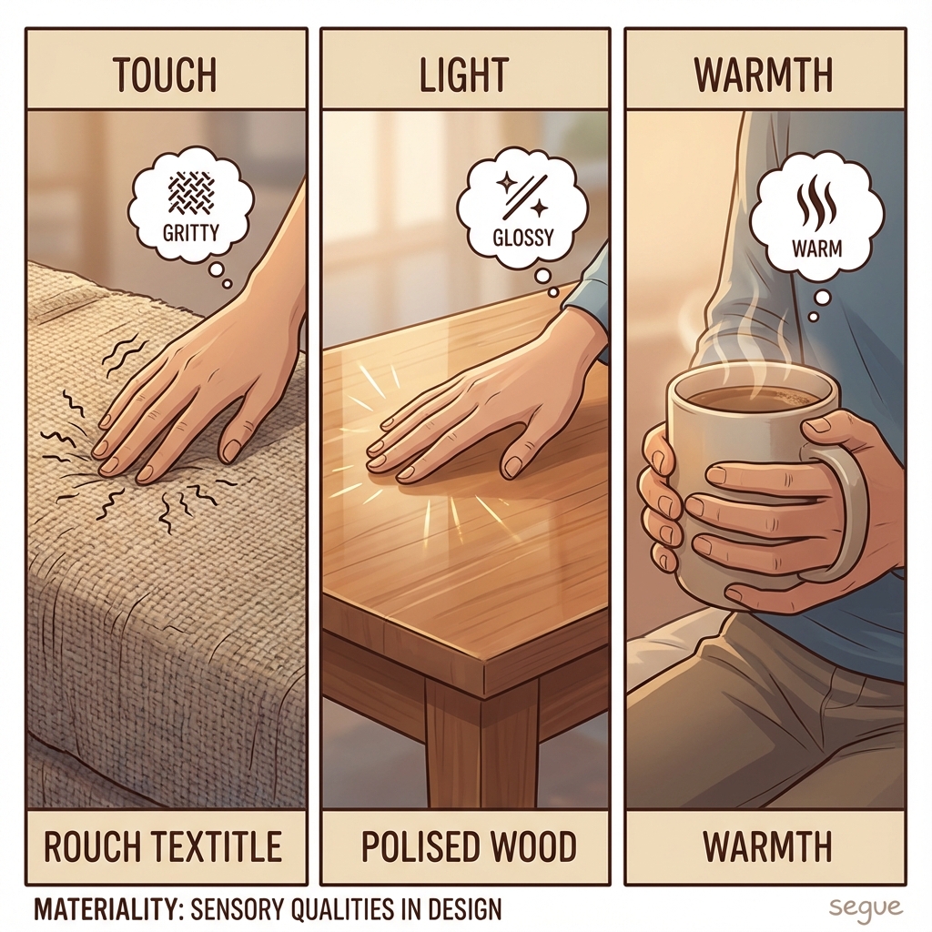 materiality
