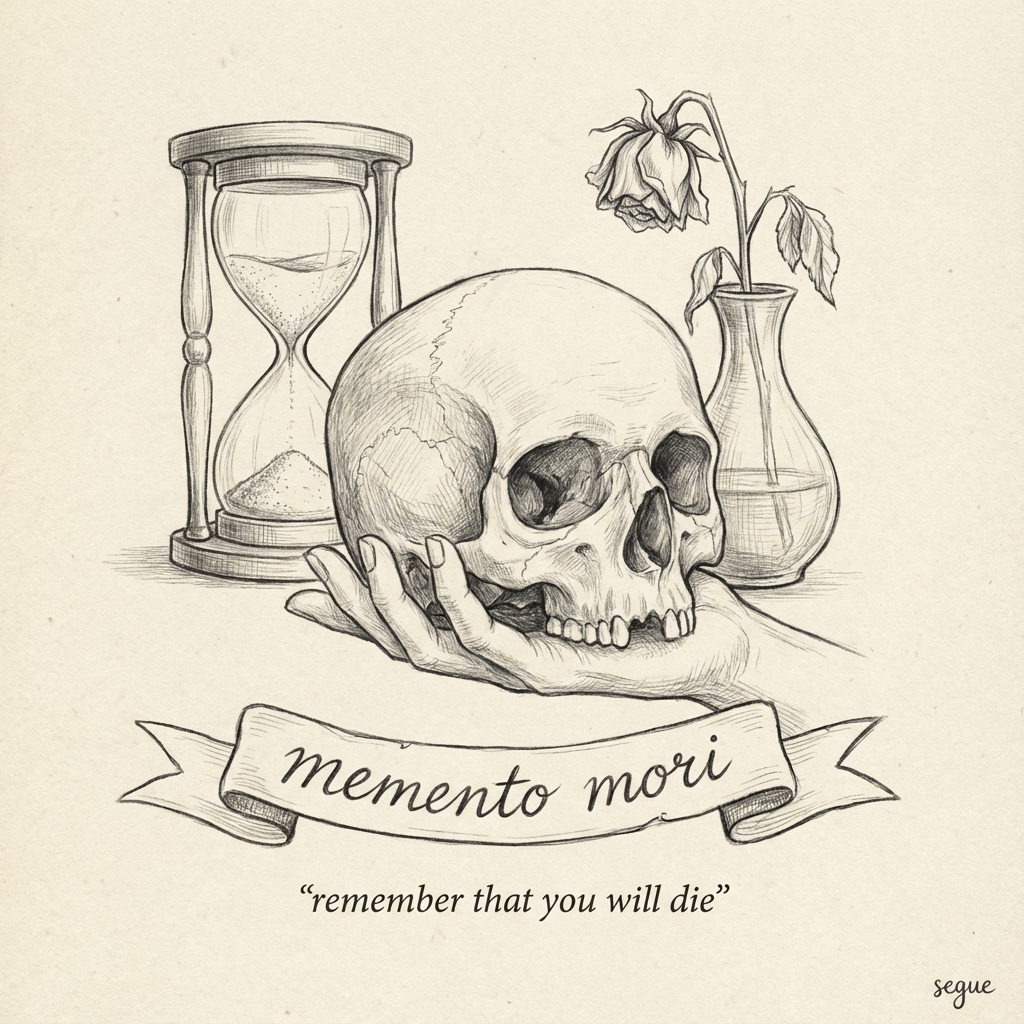 memento mori