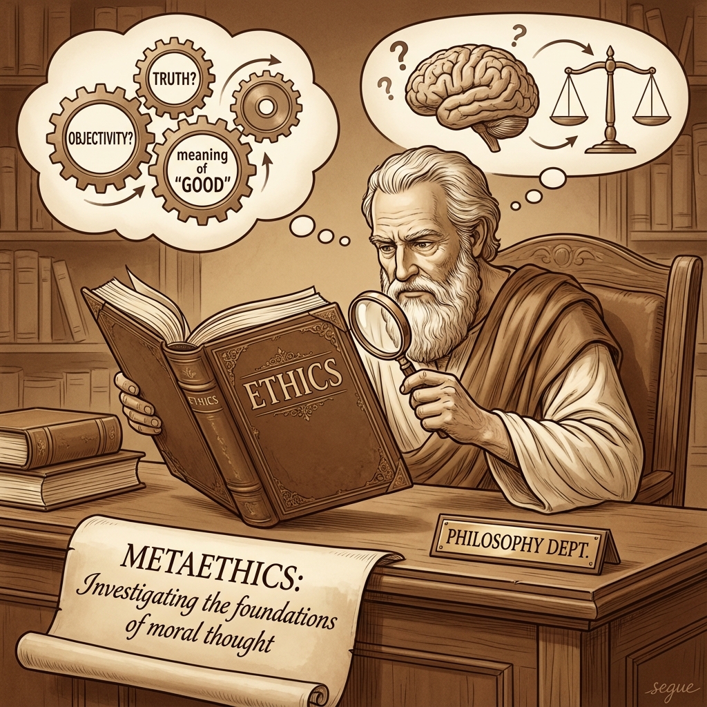 metaethics