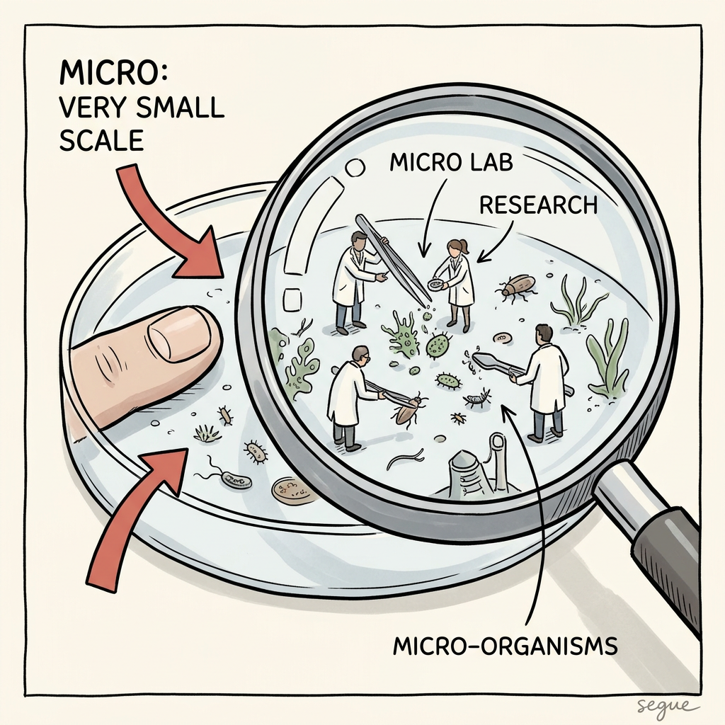 micro