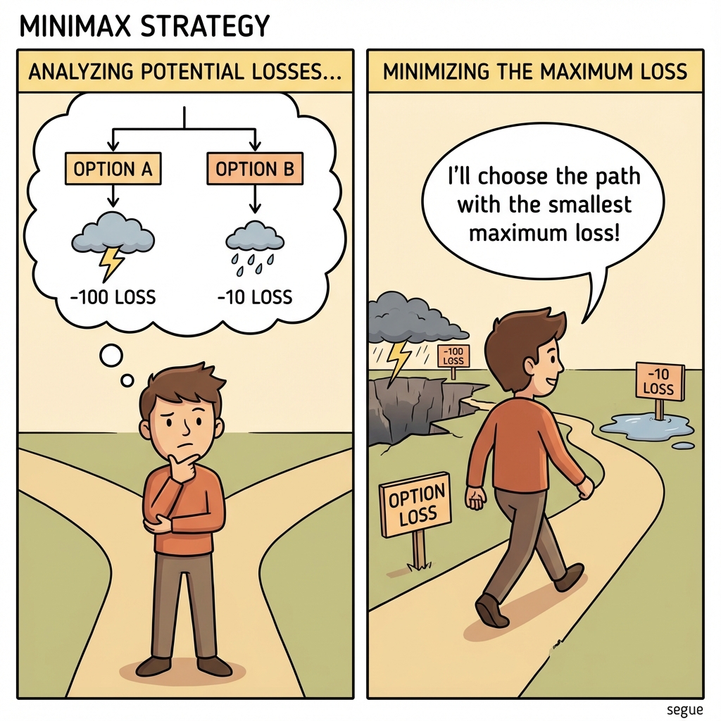 minimax