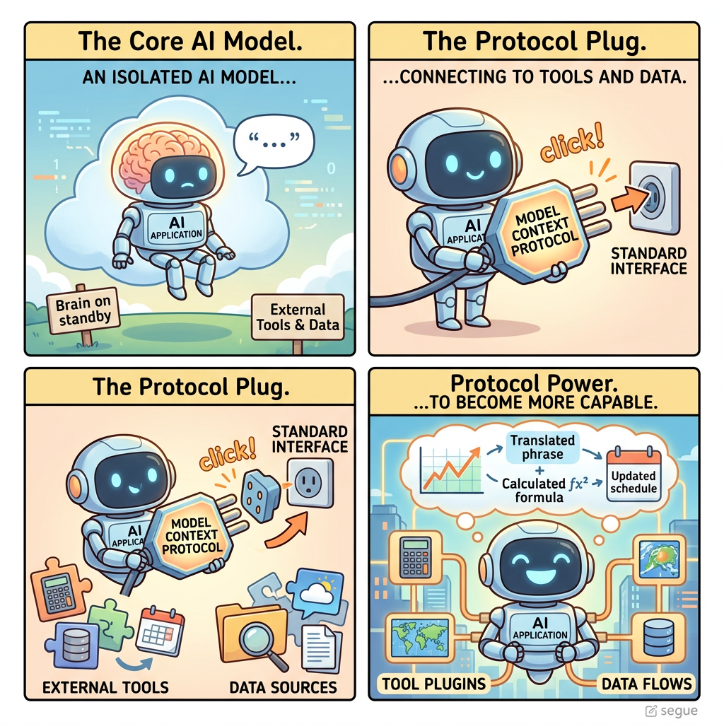 Model Context Protocol