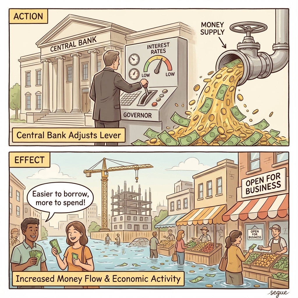 monetary policy