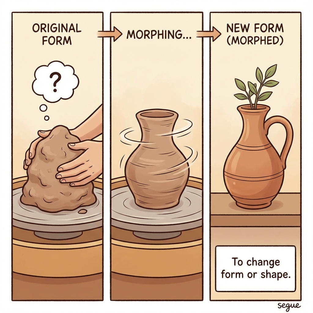 -morph