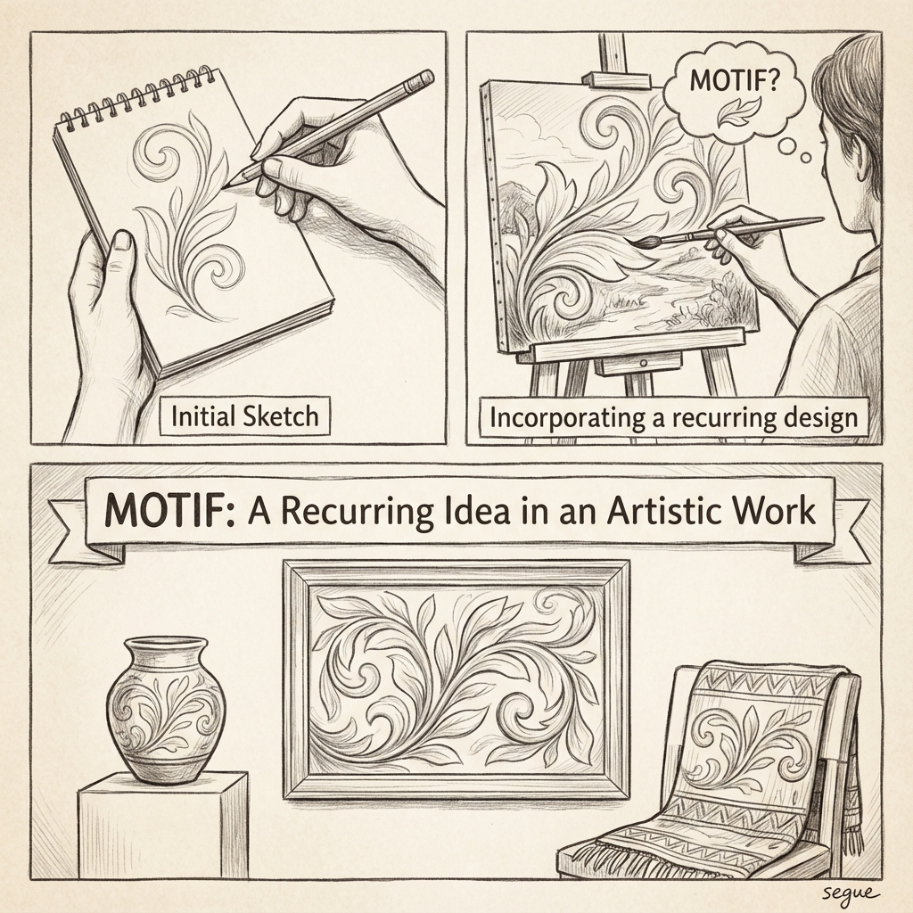 motif