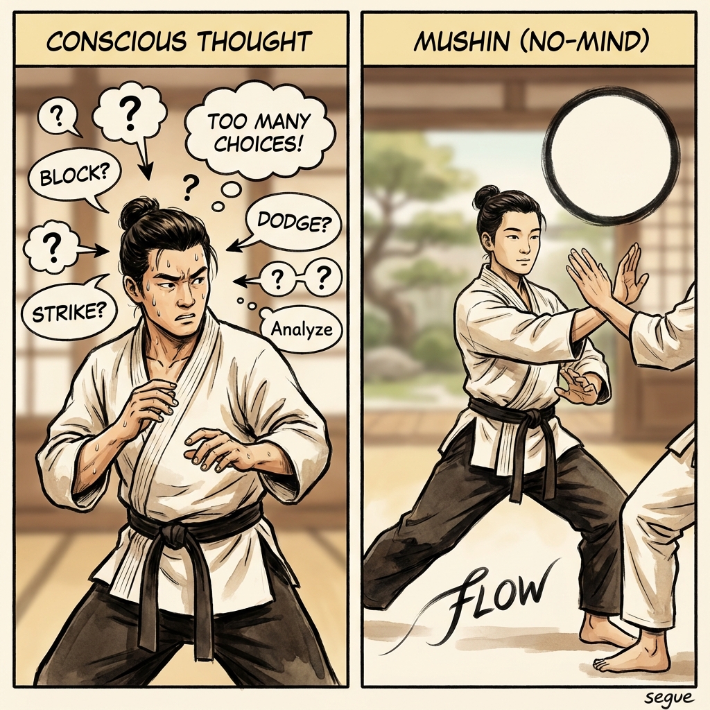 mushin
