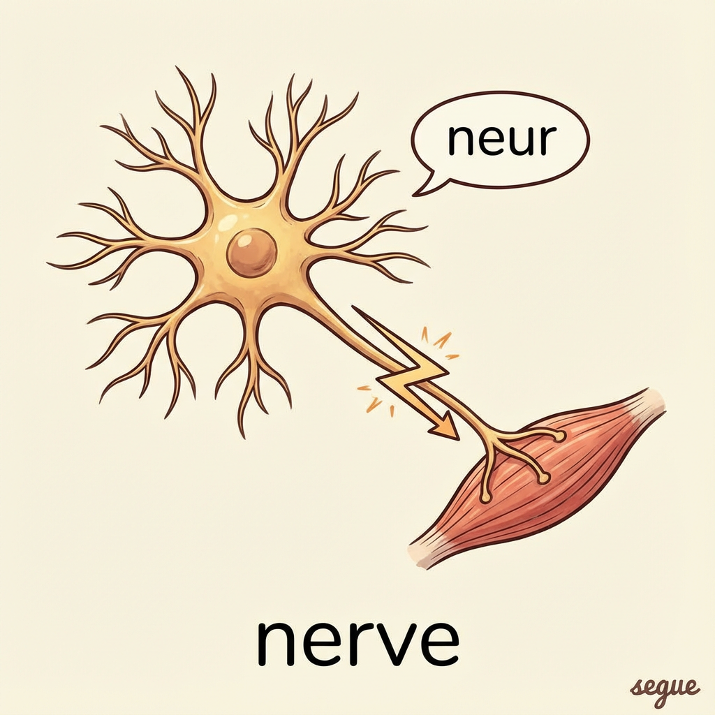 neur