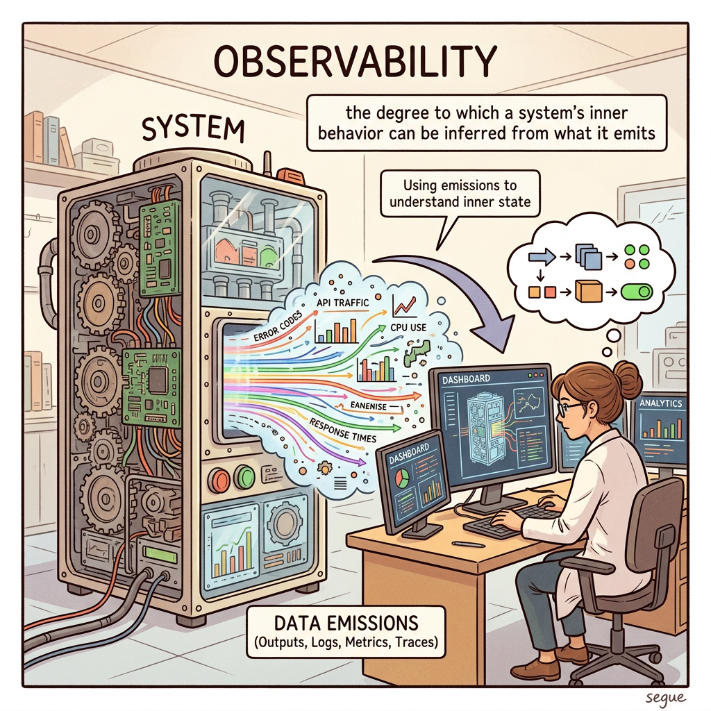 observability