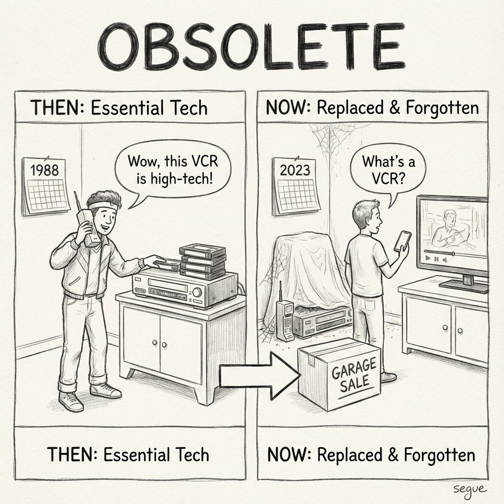 obsolete