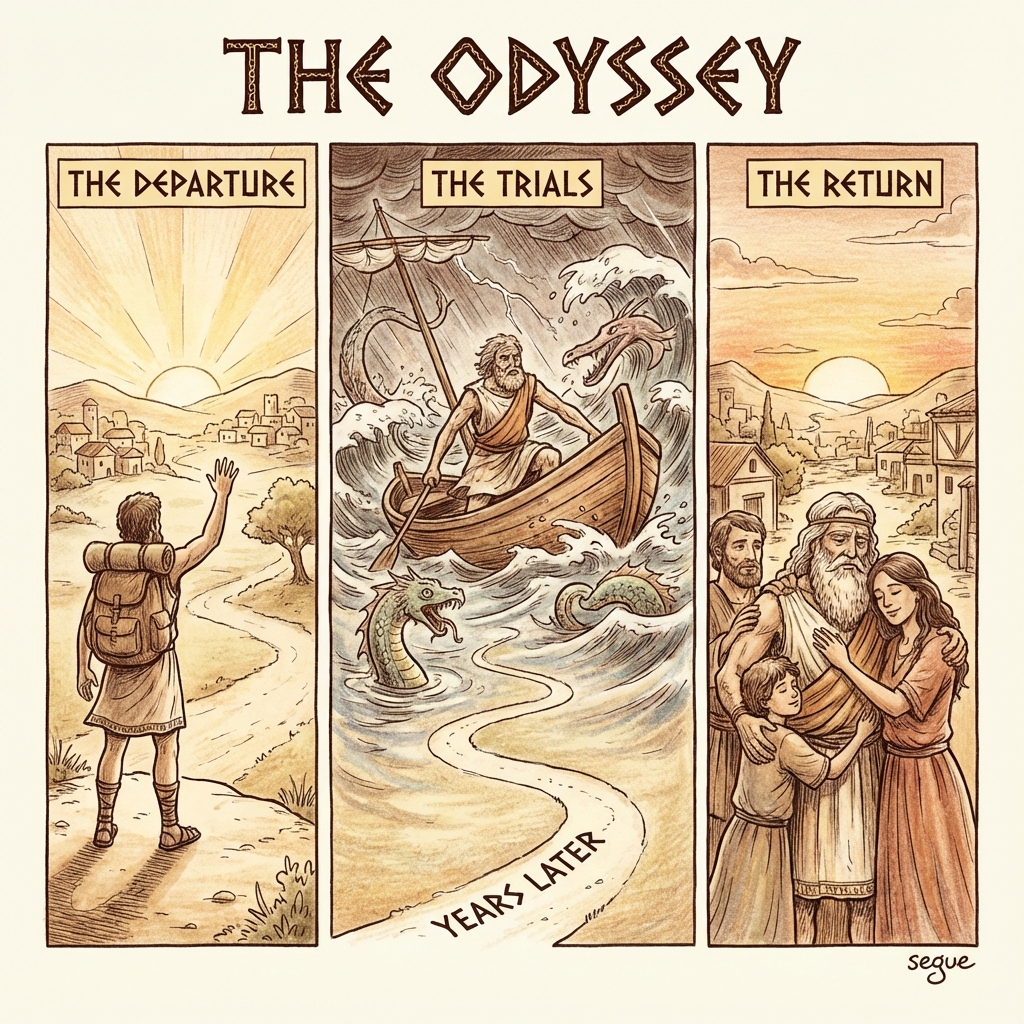 Odyssey