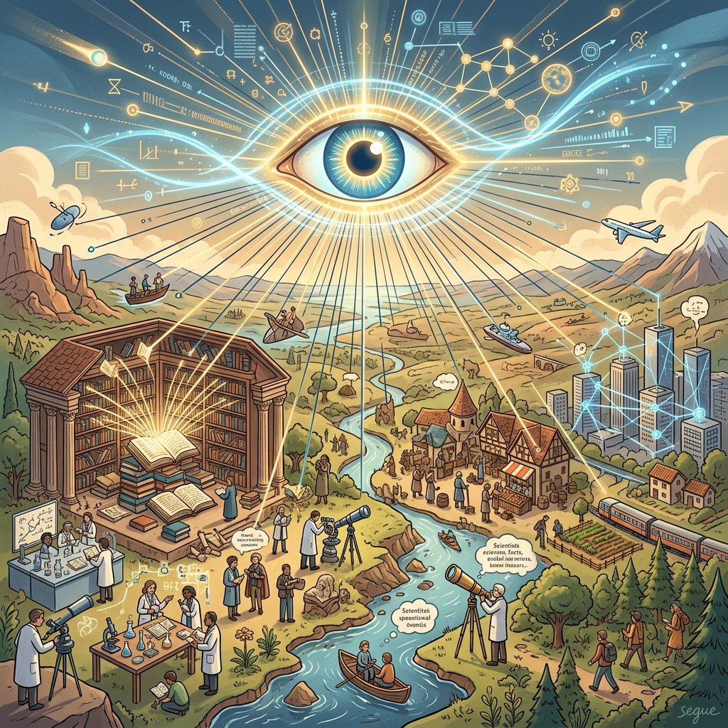 omniscient
