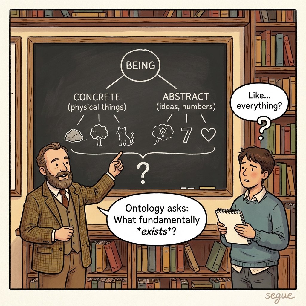ontology