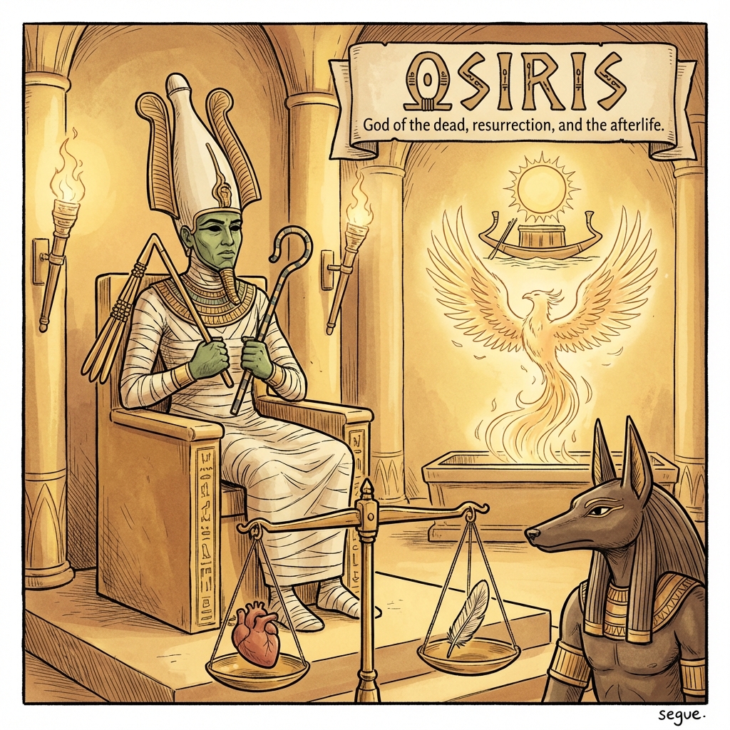 Osiris