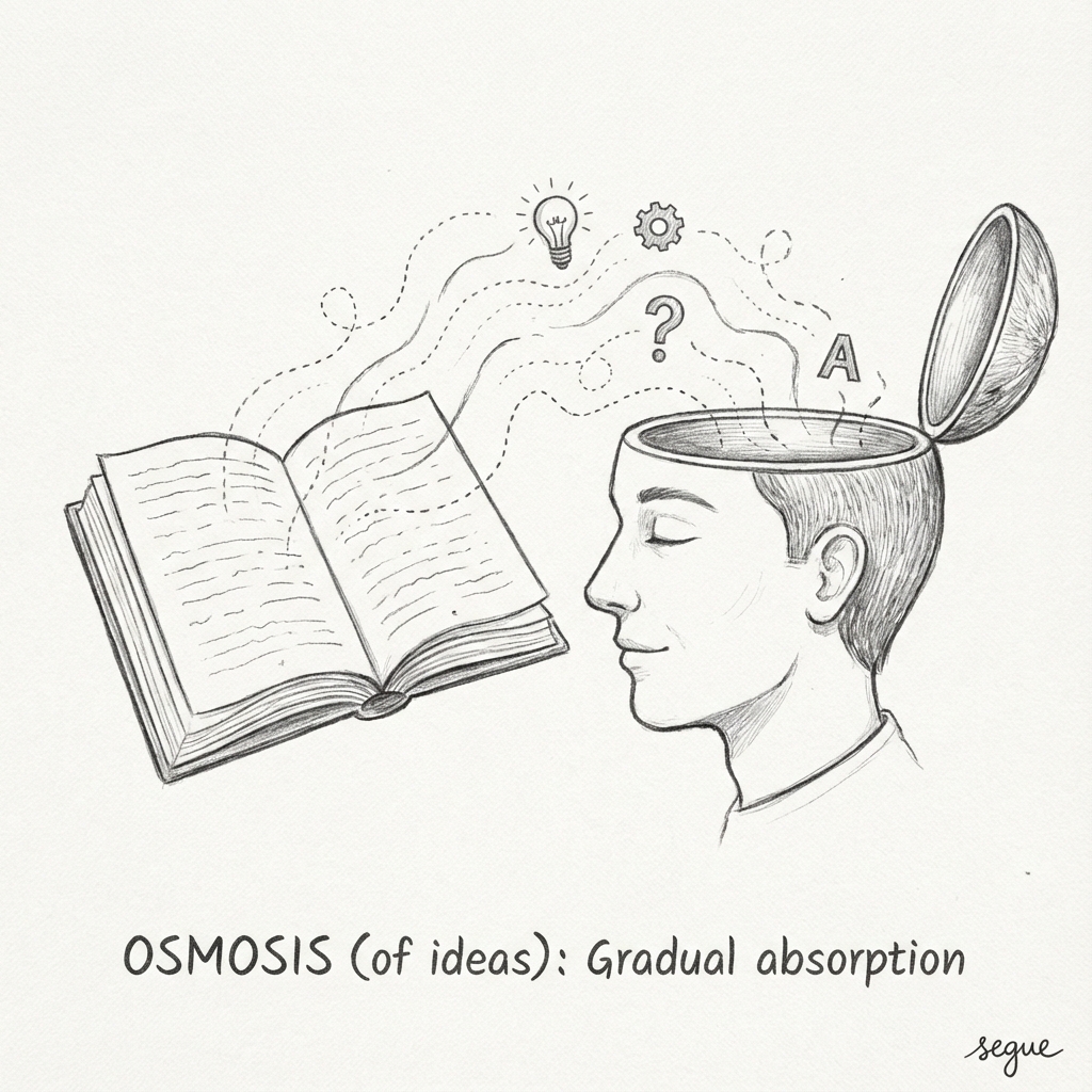 osmosis