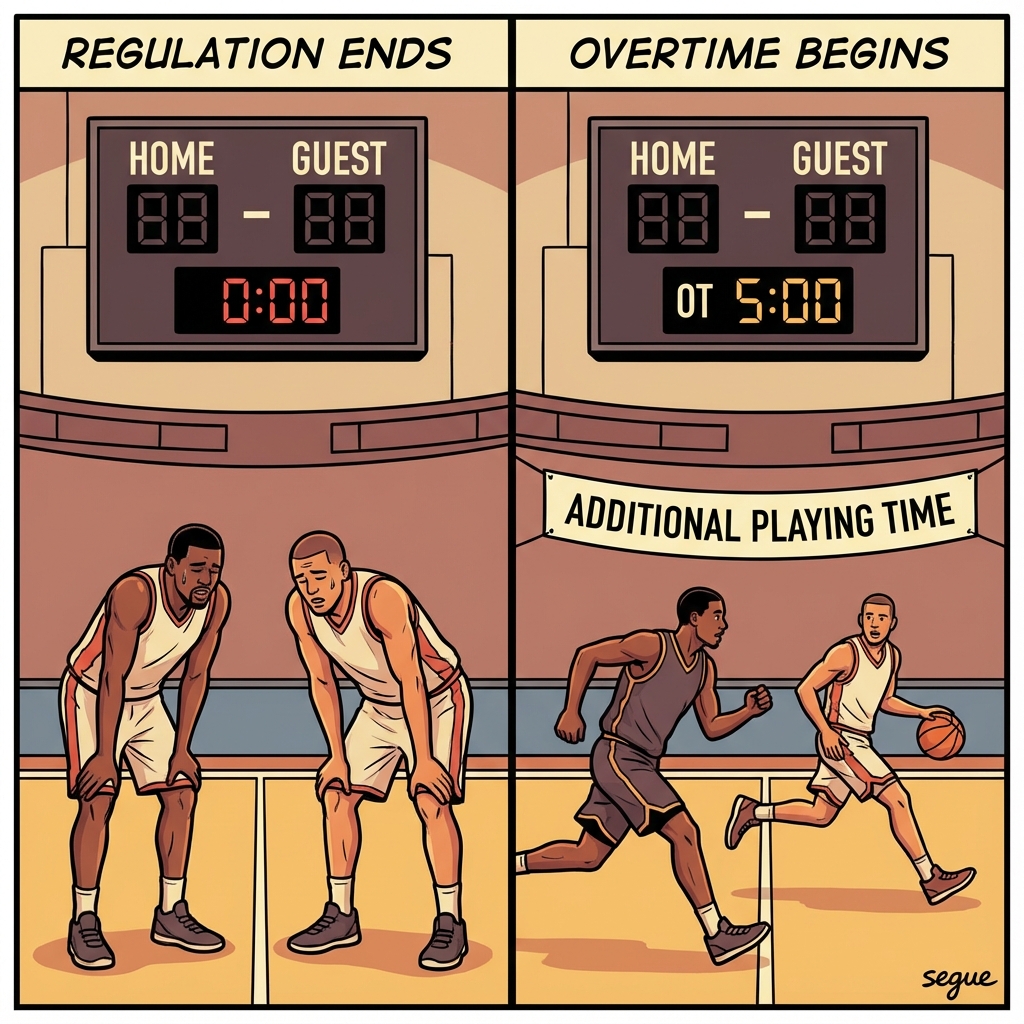 overtime