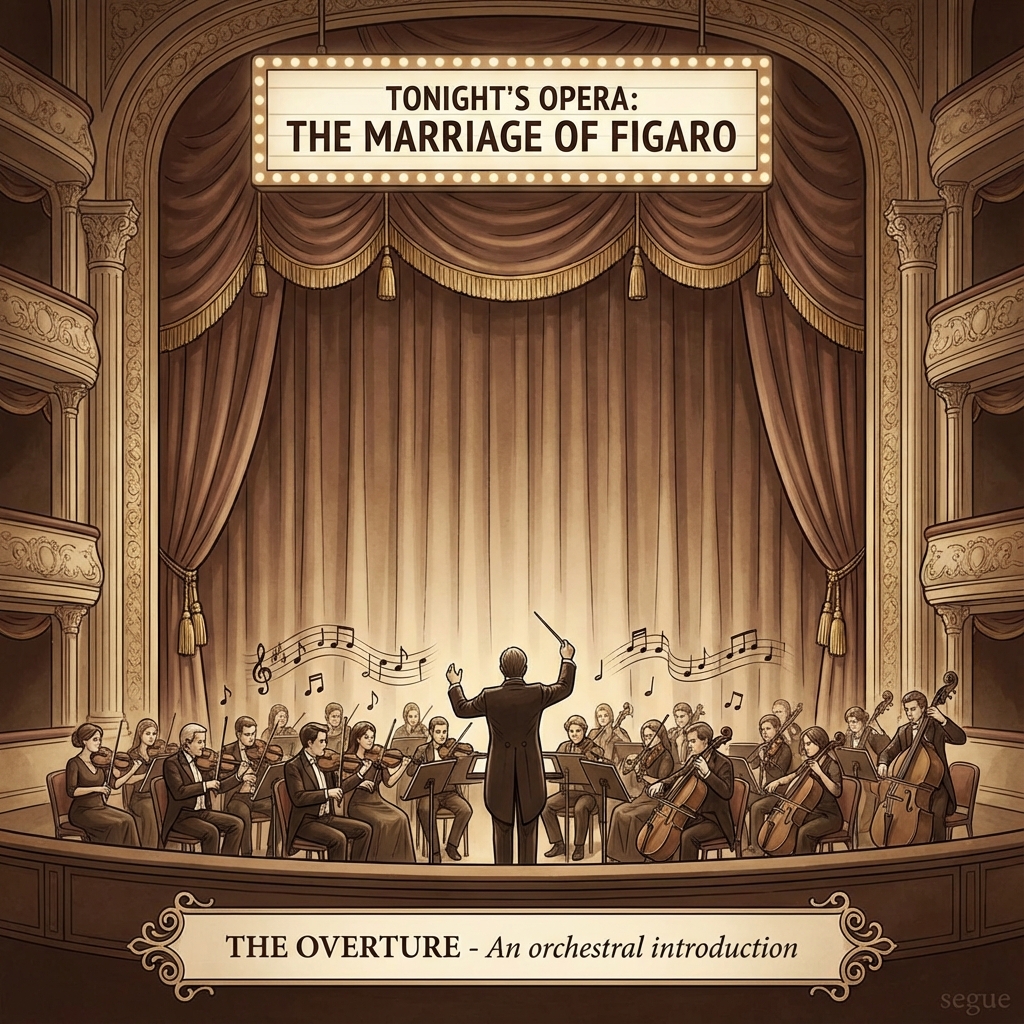 overture