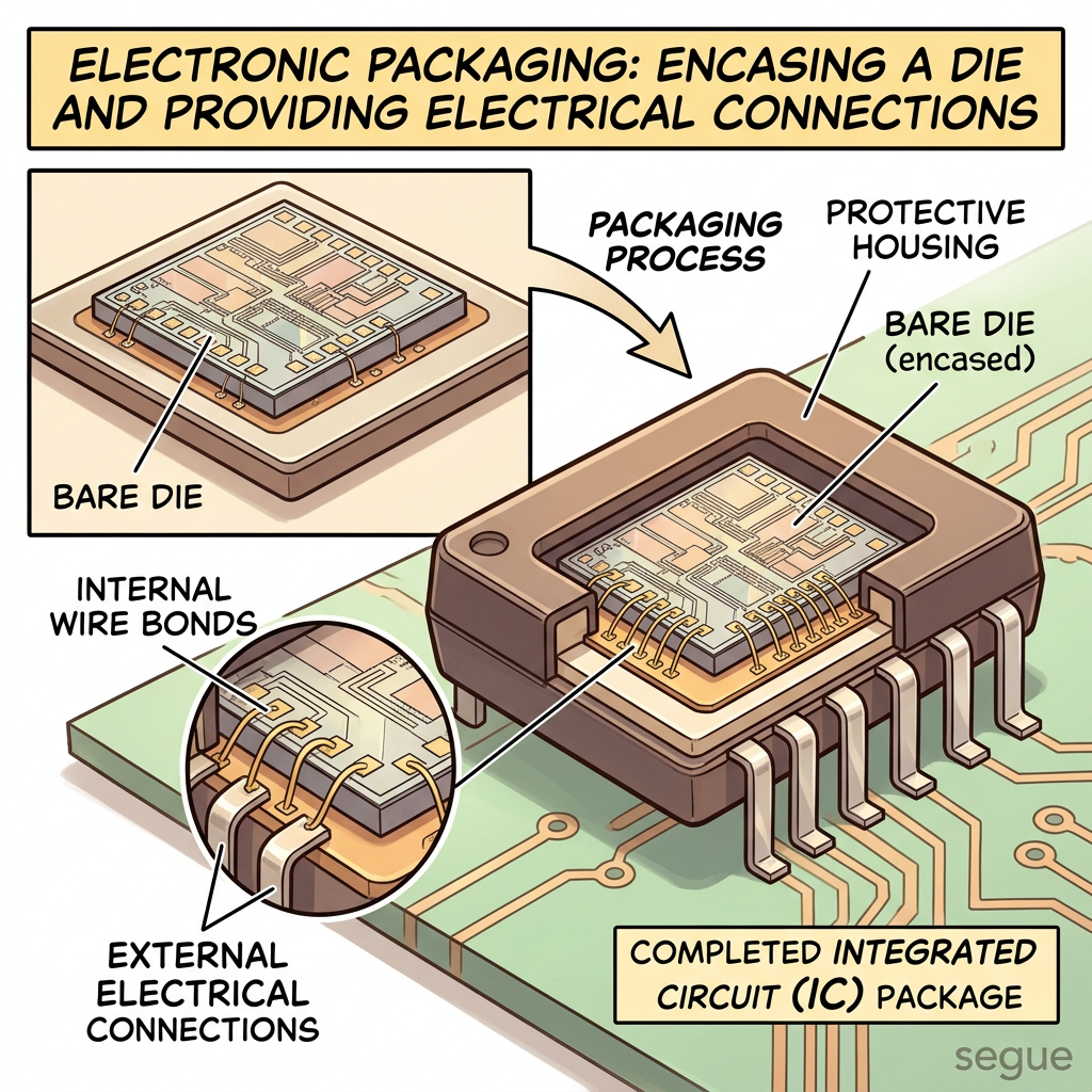 packaging