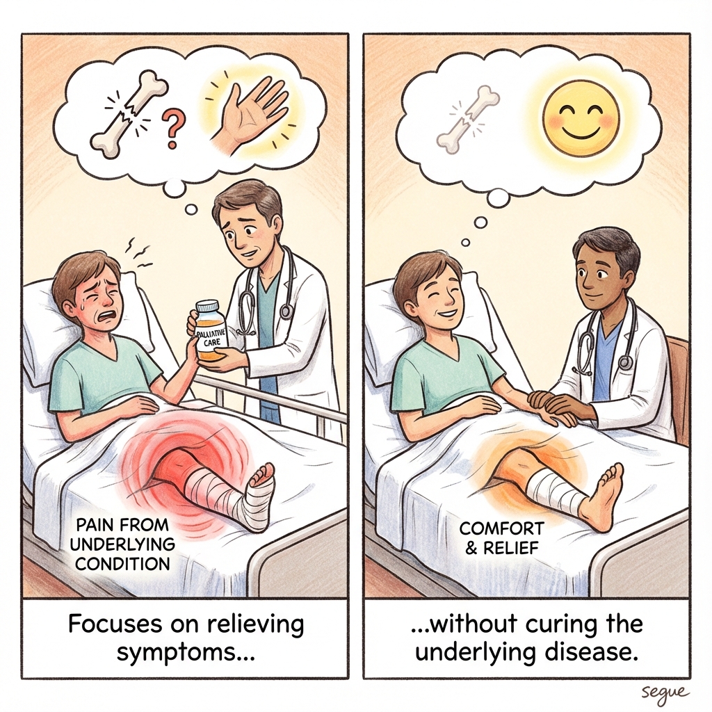 palliative