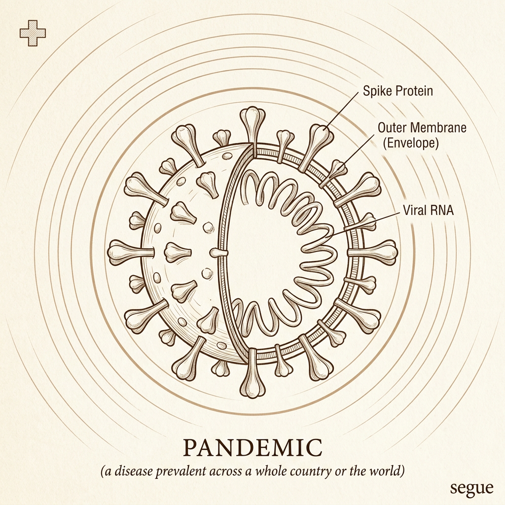 pandemic