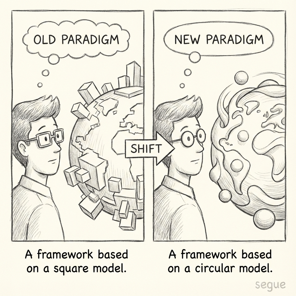 paradigm