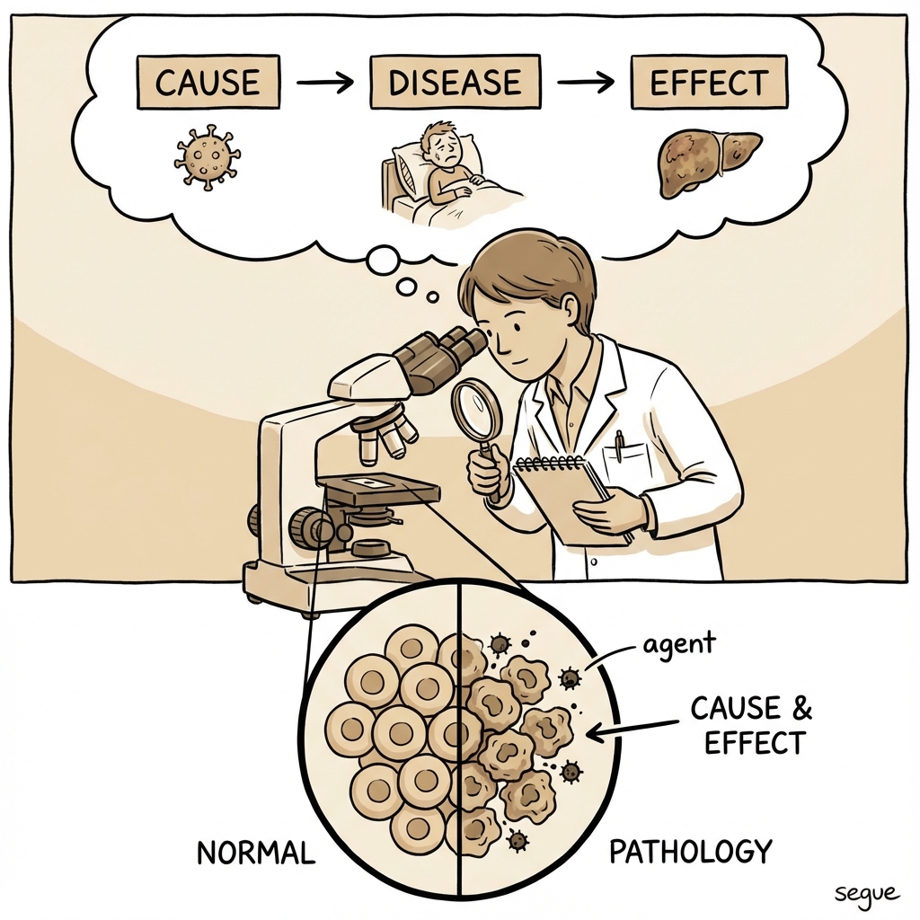 pathology