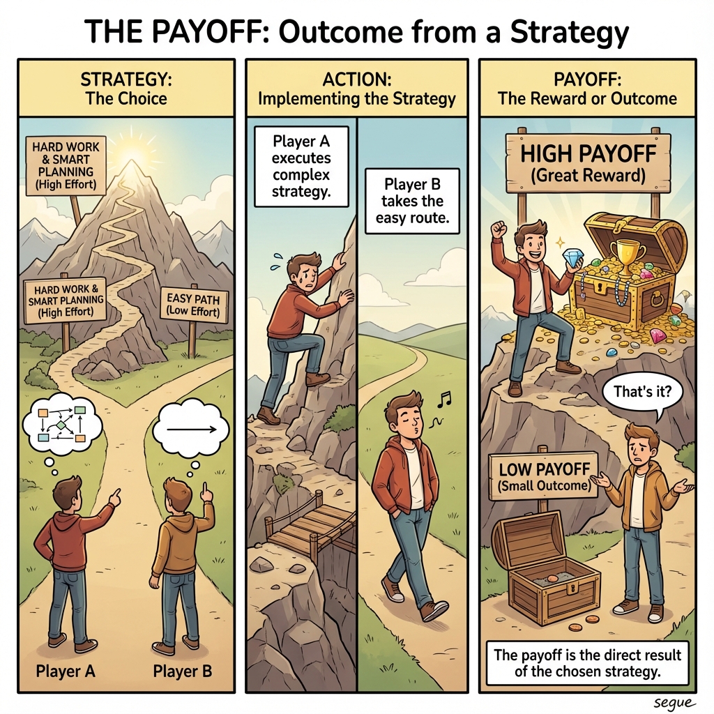 payoff