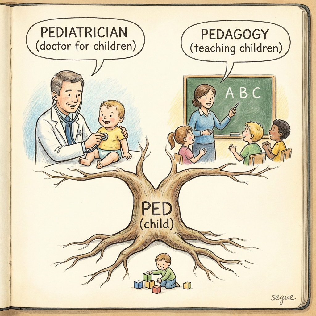 ped
