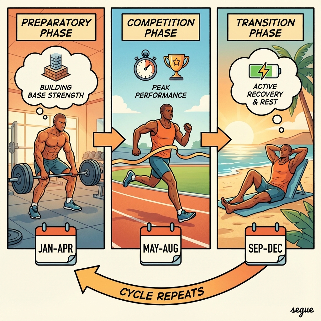 periodization