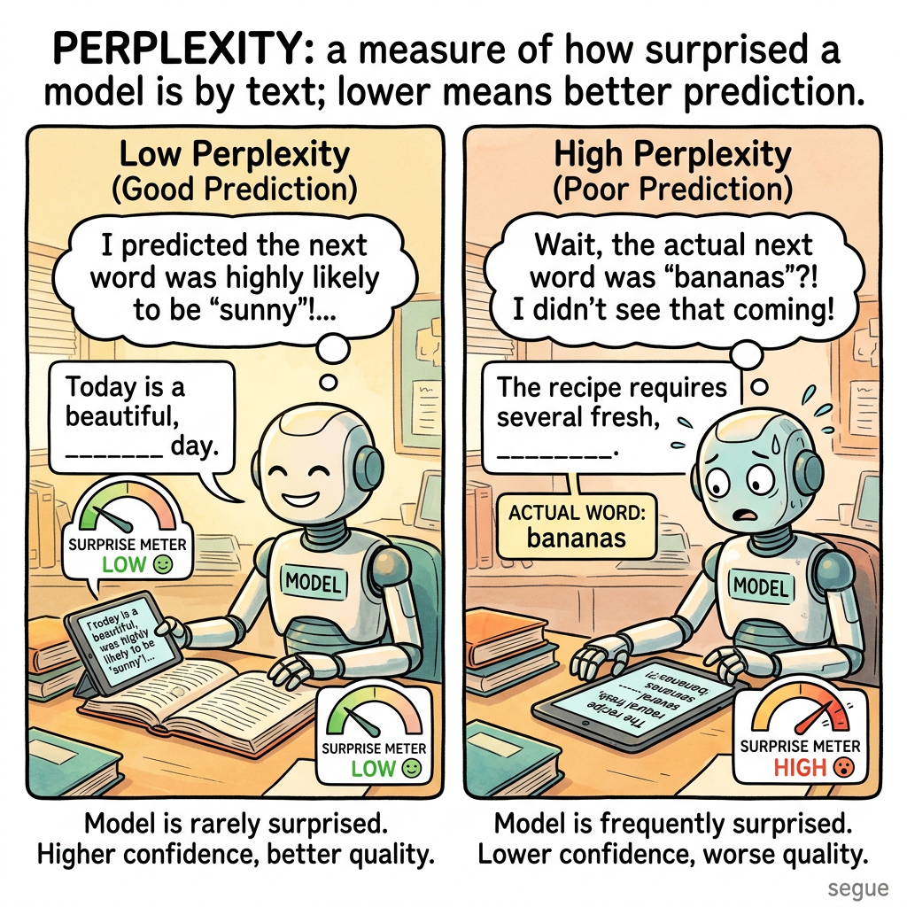 perplexity