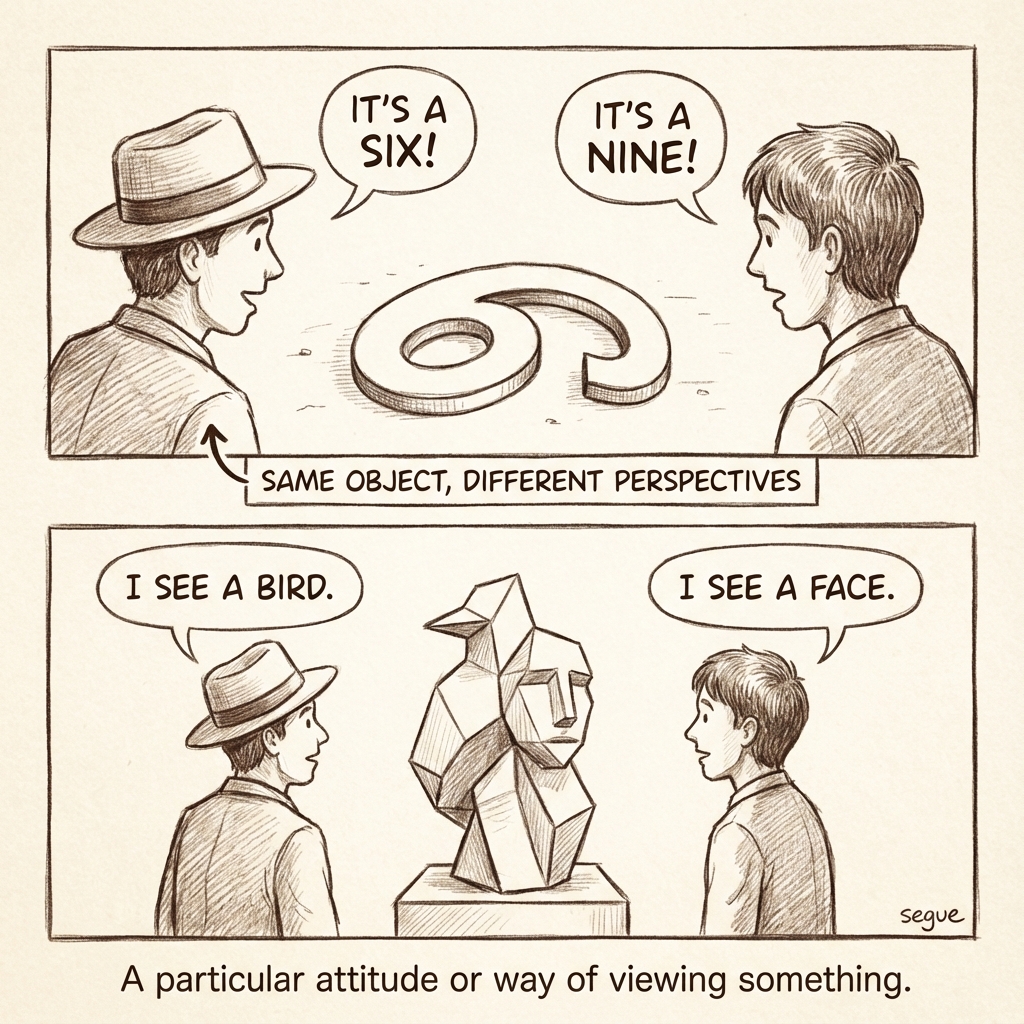 perspective