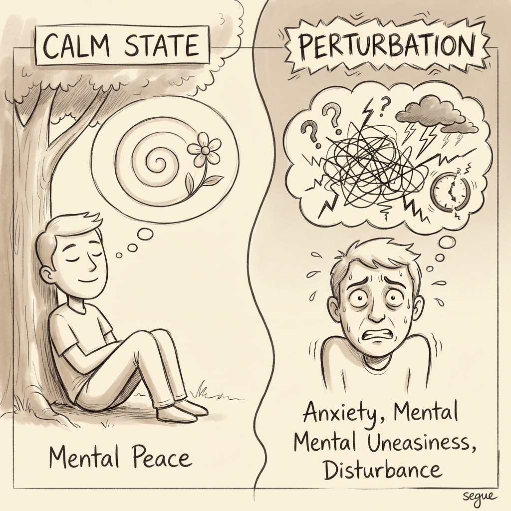 perturbation