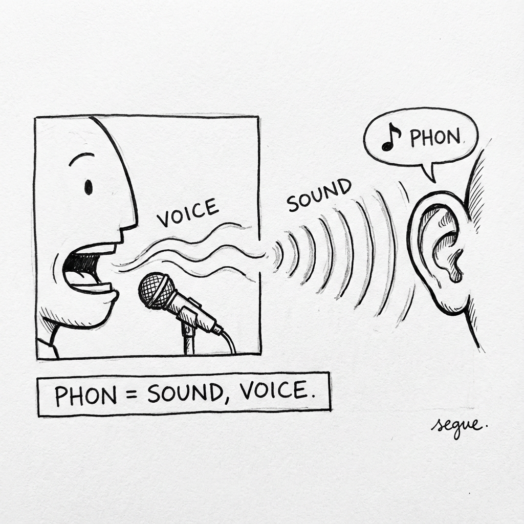 phon