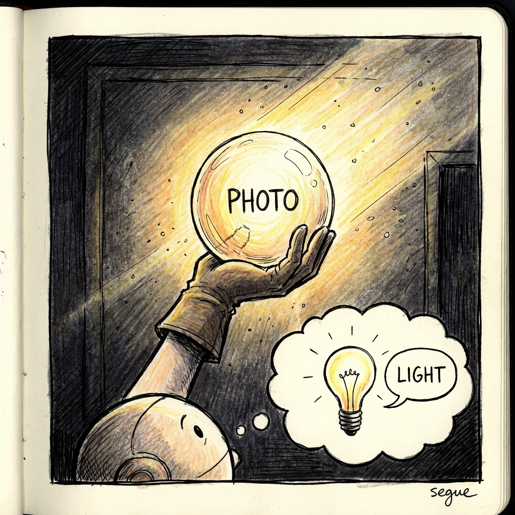 photo