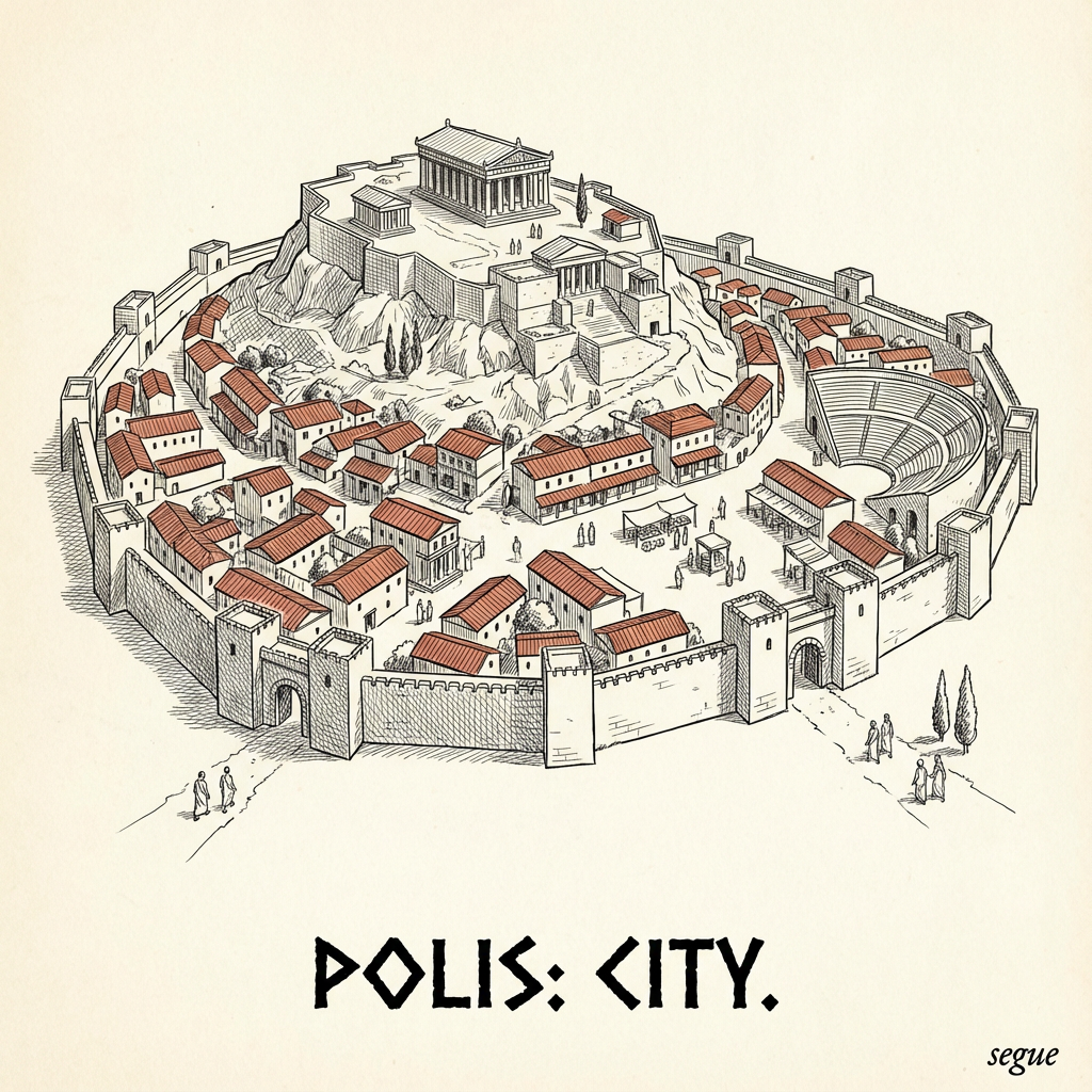 polis