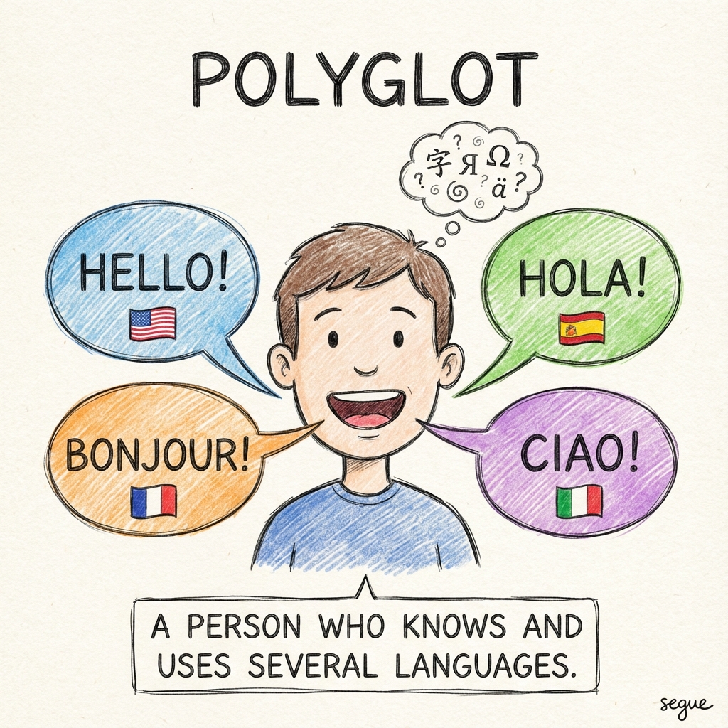 polyglot