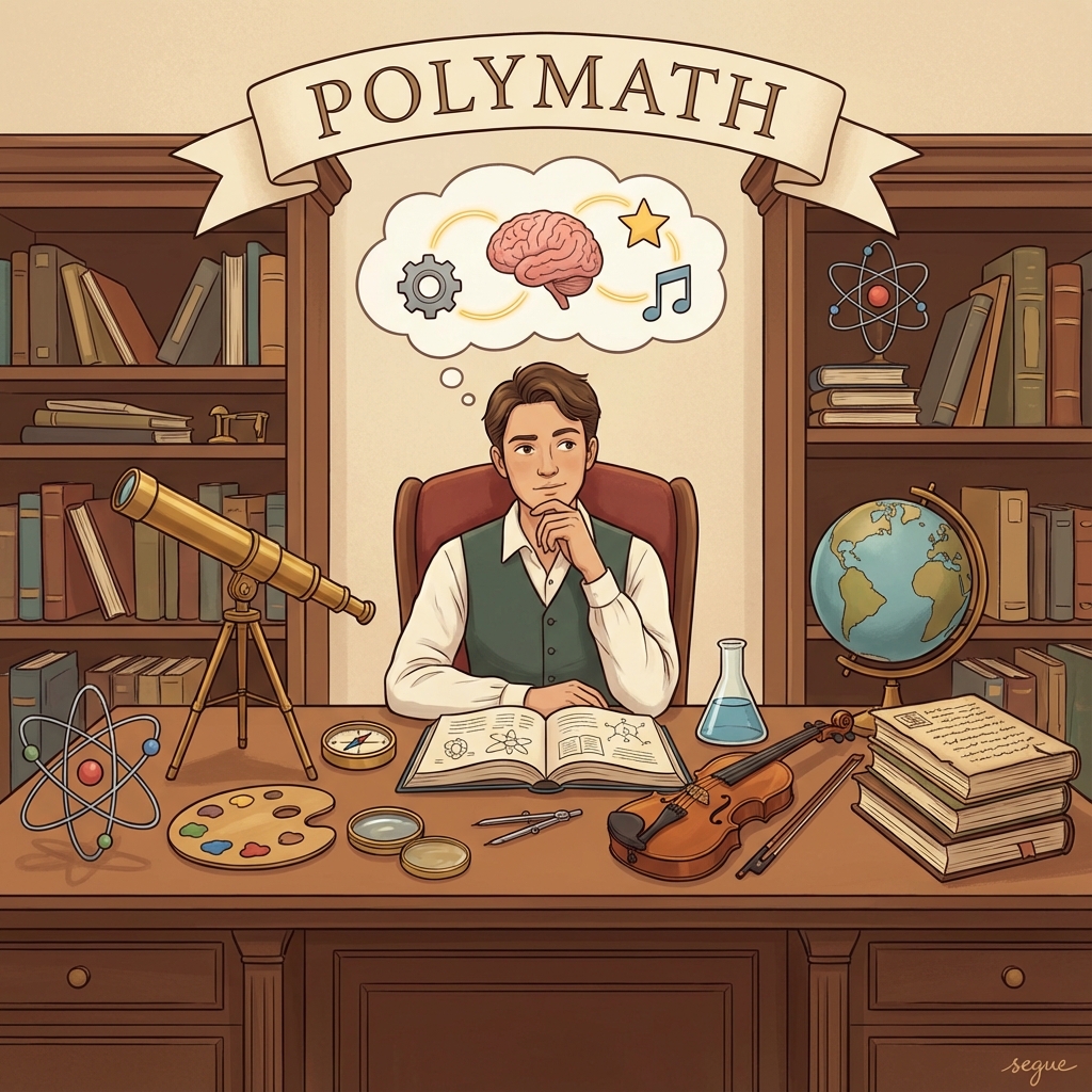 polymath