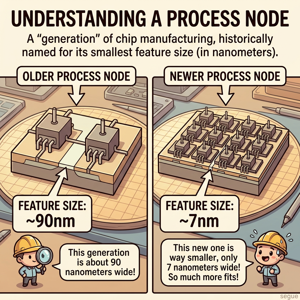 process node