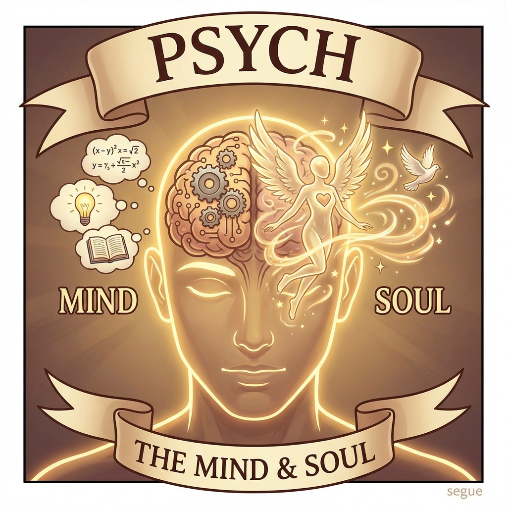 psych