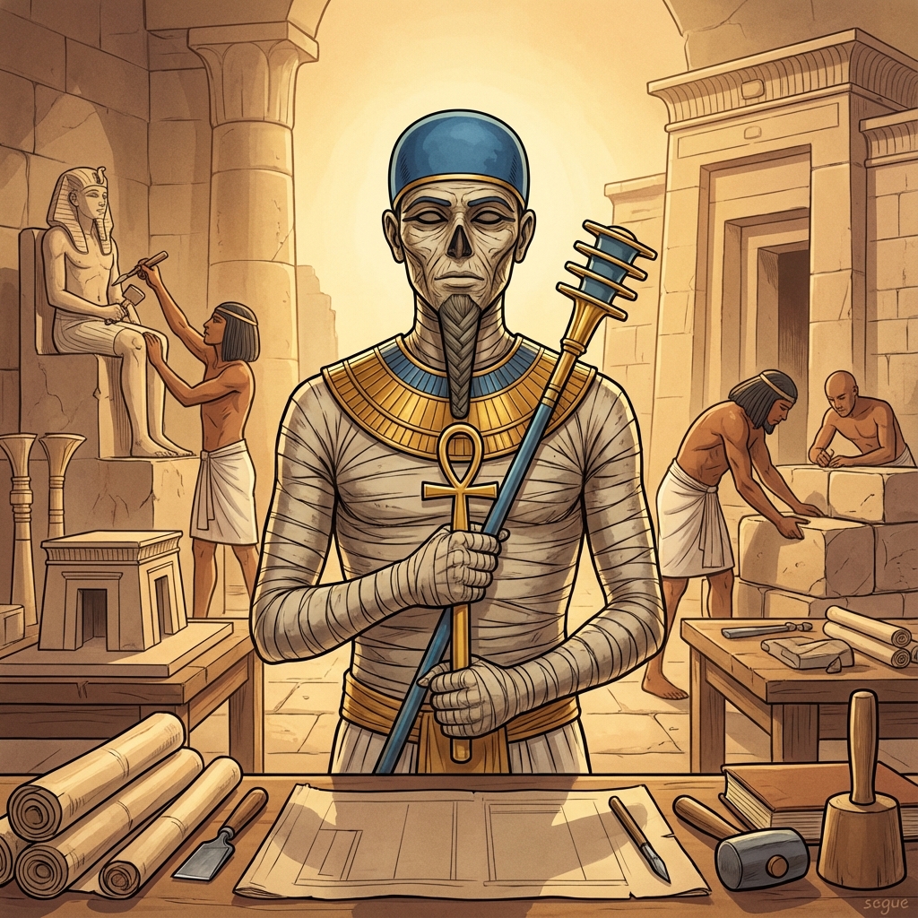 Ptah