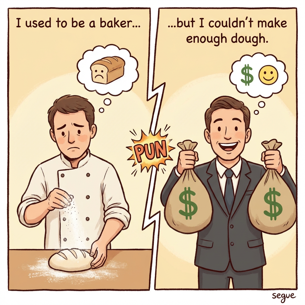 pun