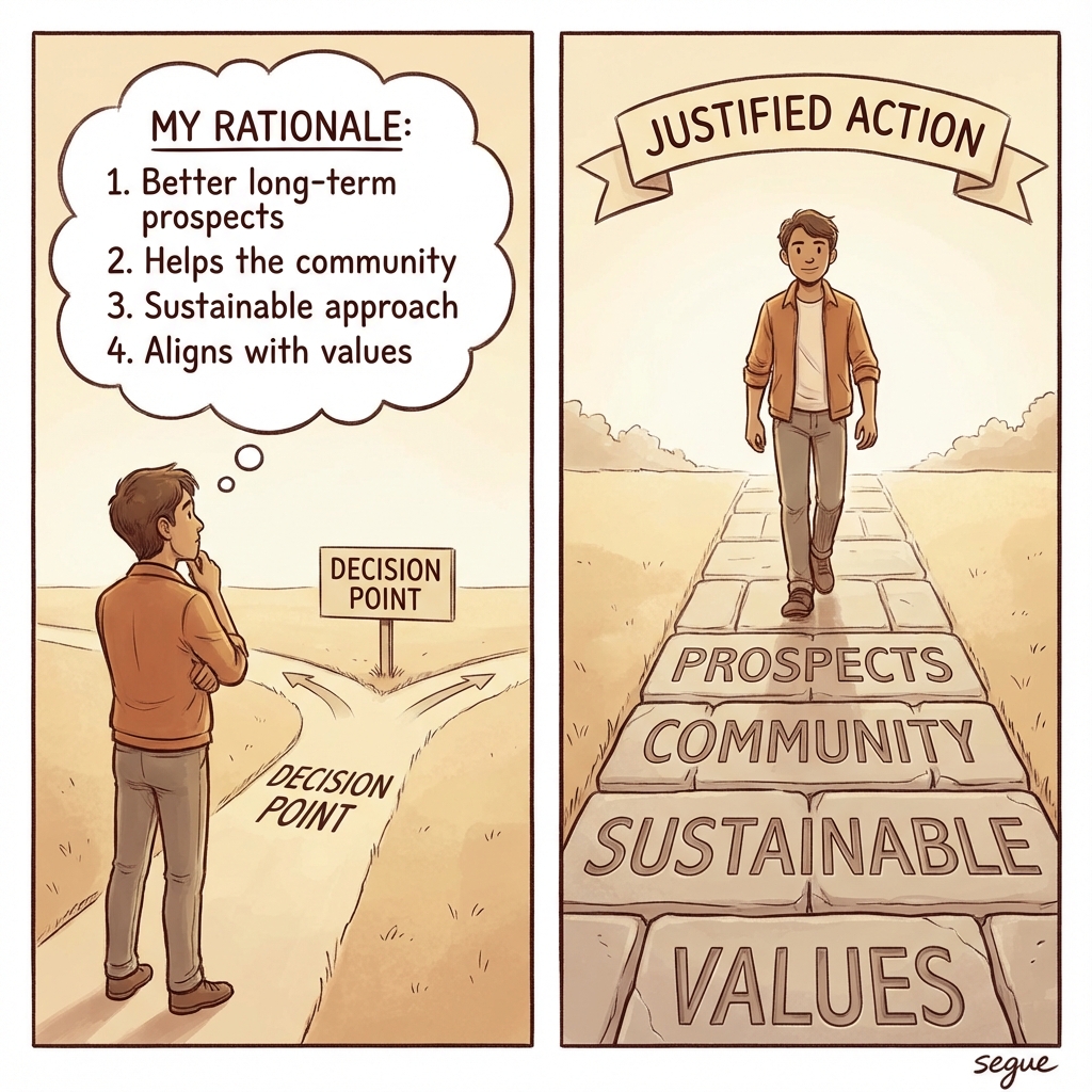 rationale